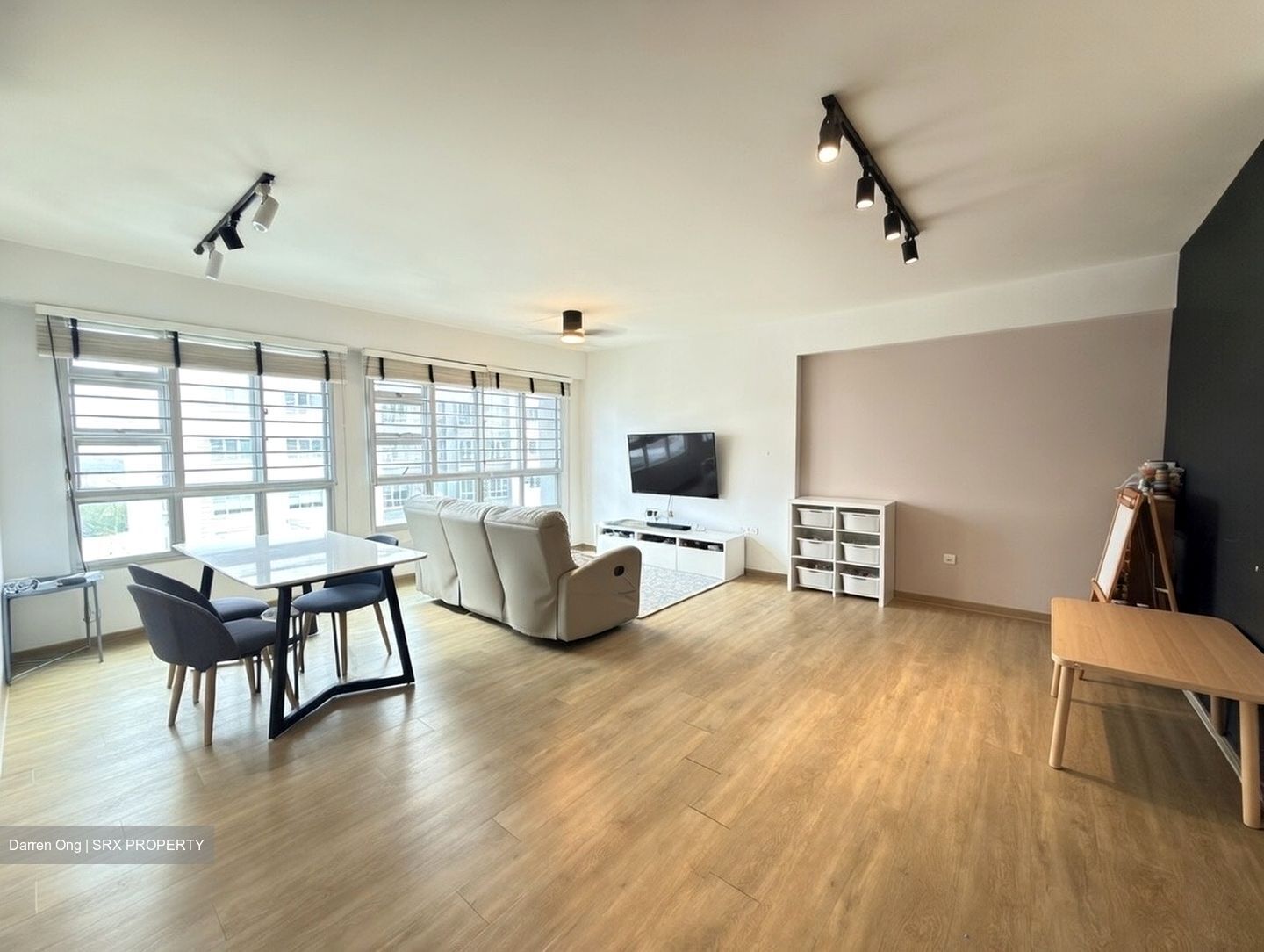 Blk 233B Matilda Court (Punggol), HDB 5 Rooms #530705671